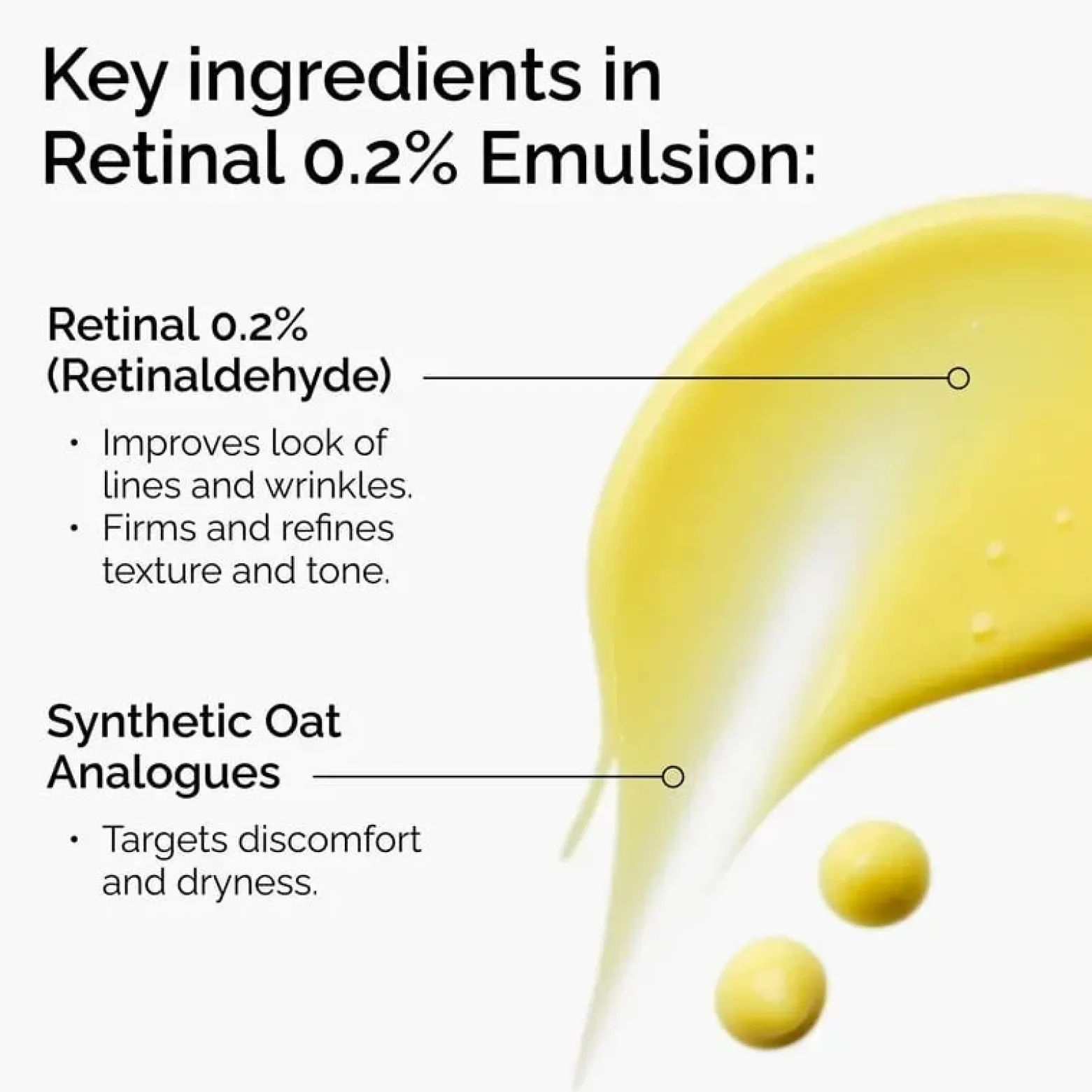 The Ordinary Retinal 0.2% Emulsion 15ml (0.5floz)
