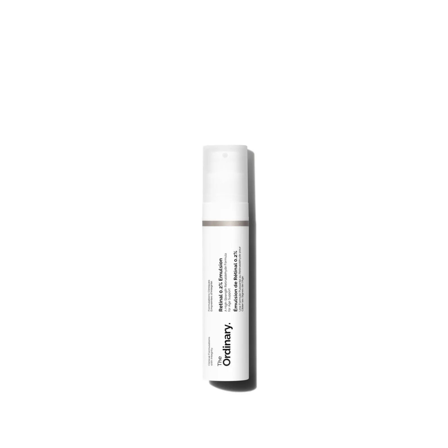 The Ordinary Retinal 0.2% Emulsion 15ml (0.5floz)