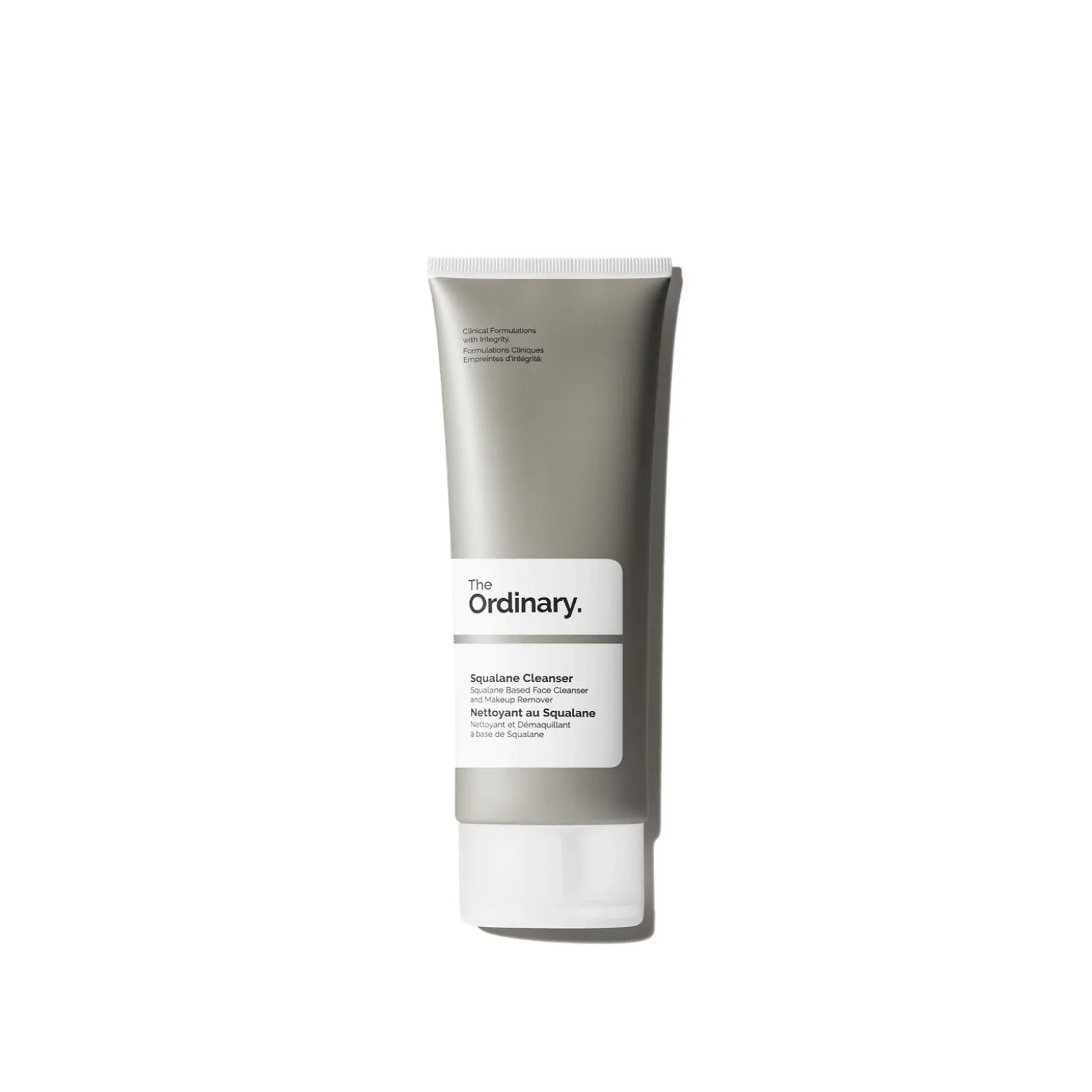 The Ordinary Squalane Face Cleanser Makeup Remover 150ml (5.1floz)