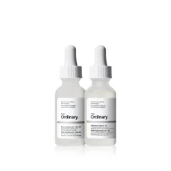 The Ordinary The Skin Support Set 2x30ml (2x1floz)