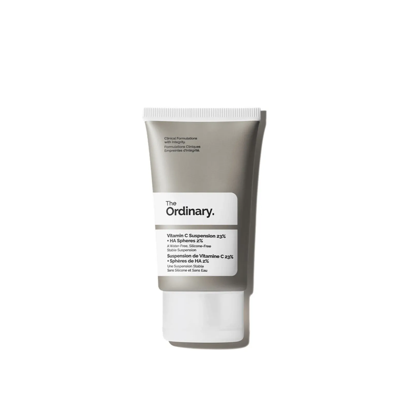 The Ordinary Vitamin C Suspension 23% + HA Spheres 2% 30ml (1floz)