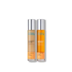 The Organic Pharmacy Antioxidant Duo