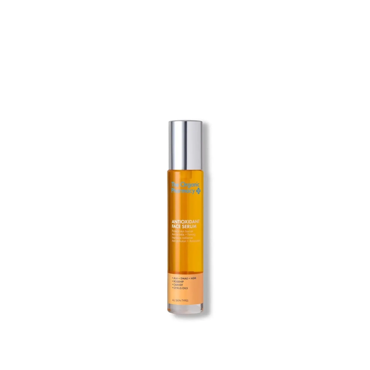 The Organic Pharmacy Antioxidant Face Serum 35ml (1.2floz)