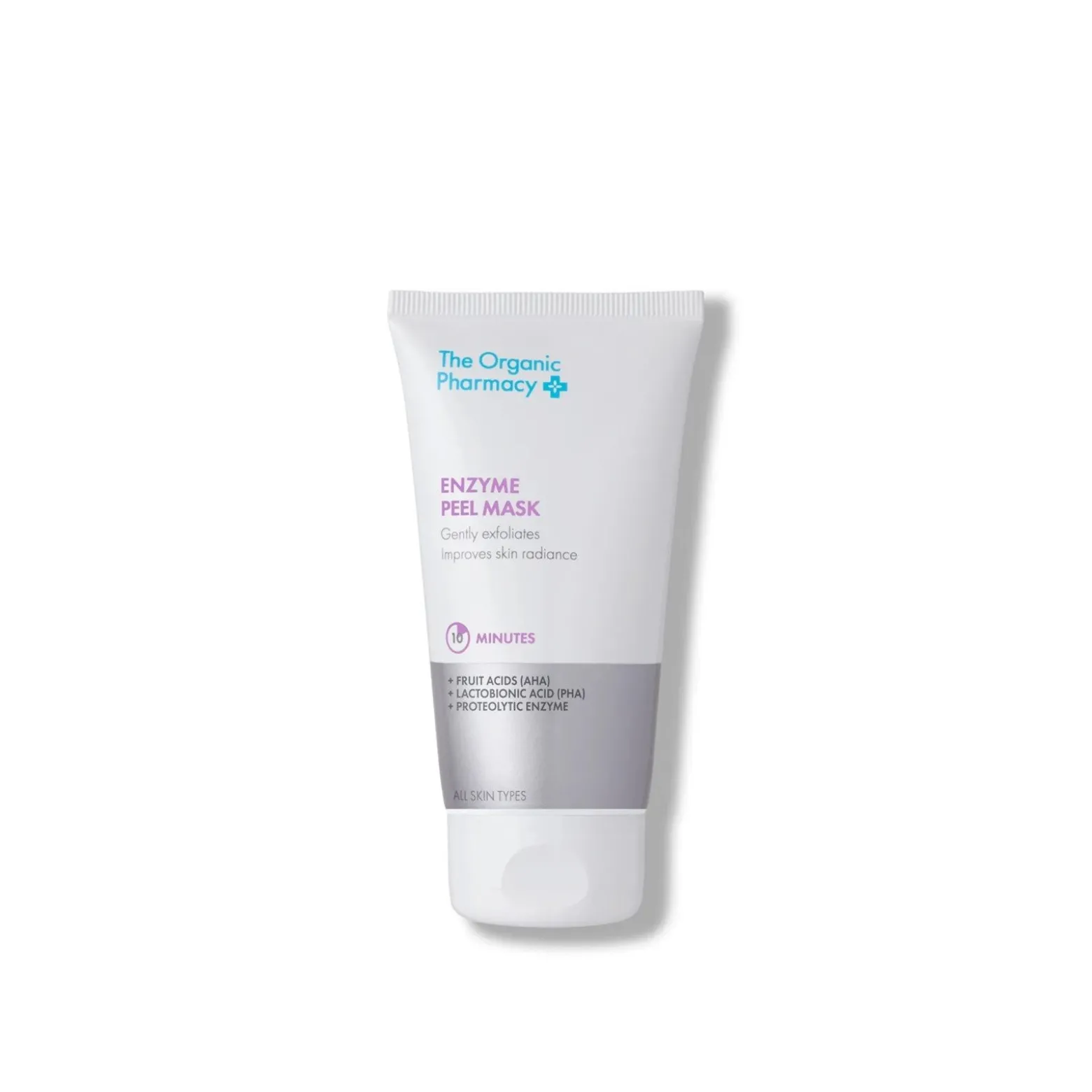 The Organic Pharmacy Enzyme Peel Mask 60ml (2.0floz)