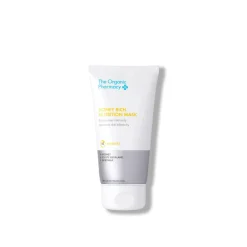 The Organic Pharmacy Honey Rich Nutrition Mask 60ml (2.0floz)