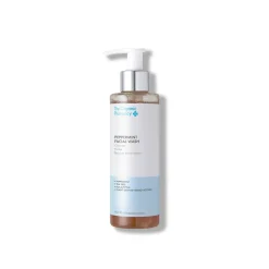 The Organic Pharmacy Peppermint Facial Wash 200ml (6.8floz)