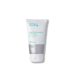 The Organic Pharmacy Purifying Seaweed Clay Mask 60ml (2.0floz)