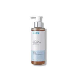 The Organic Pharmacy Rose Facial Cleansing Gel 200ml (6.8floz)