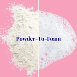 The Powder Shampoo Hydrating Shampoo Camellia & Geranium Refill 50g (1.76oz)