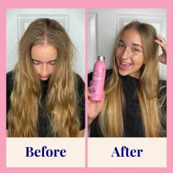 The Powder Shampoo Hydrating Shampoo Camellia & Geranium Refill 50g (1.76oz)