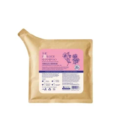 The Powder Shampoo Hydrating Shampoo Camellia & Geranium Refill 50g (1.76oz)