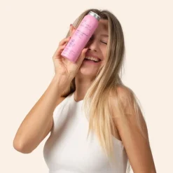 The Powder Shampoo Hydrating Shampoo Camellia & Geranium 70g (2.47oz)