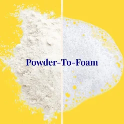 The Powder Shampoo Invigorating Shampoo Bergamot & Thyme 70g (2.47oz)