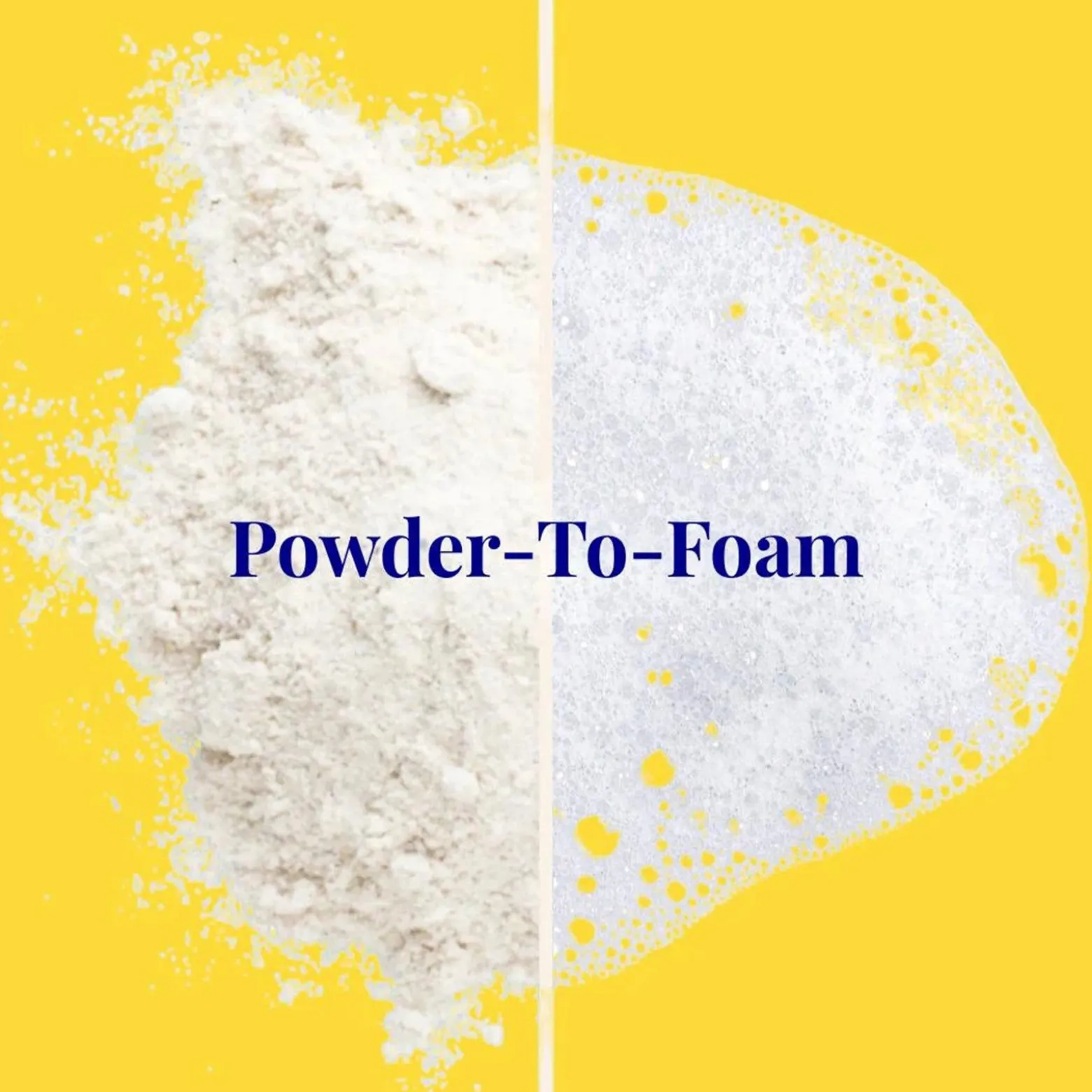The Powder Shampoo Invigorating Shampoo Bergamot & Thyme 20g (0.70oz)