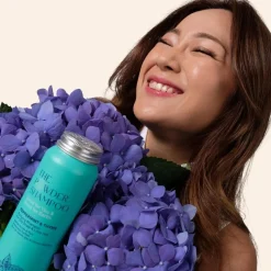 The Powder Shampoo Purifying Shampoo Peppermint & Thyme 20g (0.70oz)