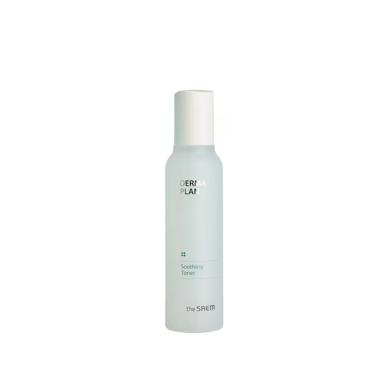 The Saem Derma Plan Soothing Toner 155ml (5.24fl oz)