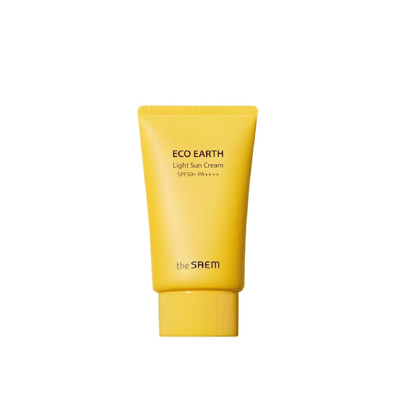 The Saem Eco Earth Light Sun Cream SPF50+ 50g (1.76 oz)