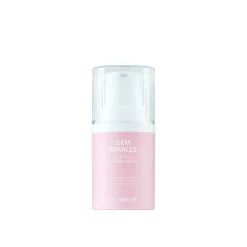 The Saem Gem Miracle Pink Pearl Bubble Mask 50g (1.76oz)