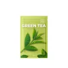The Saem Natural Green Tea Mask Sheet 21ml (0.71fl oz)