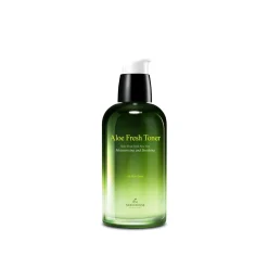 The Skin House Aloe Fresh Toner 130ml (4.39floz)