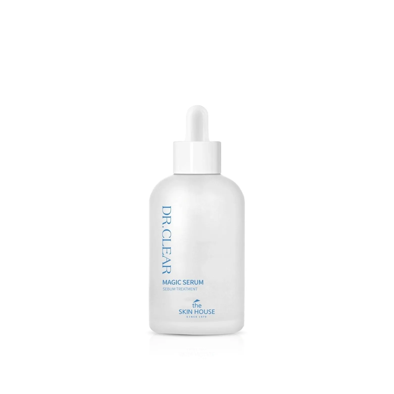 The Skin House Dr. Clear Magic Serum 50ml (1.69floz)