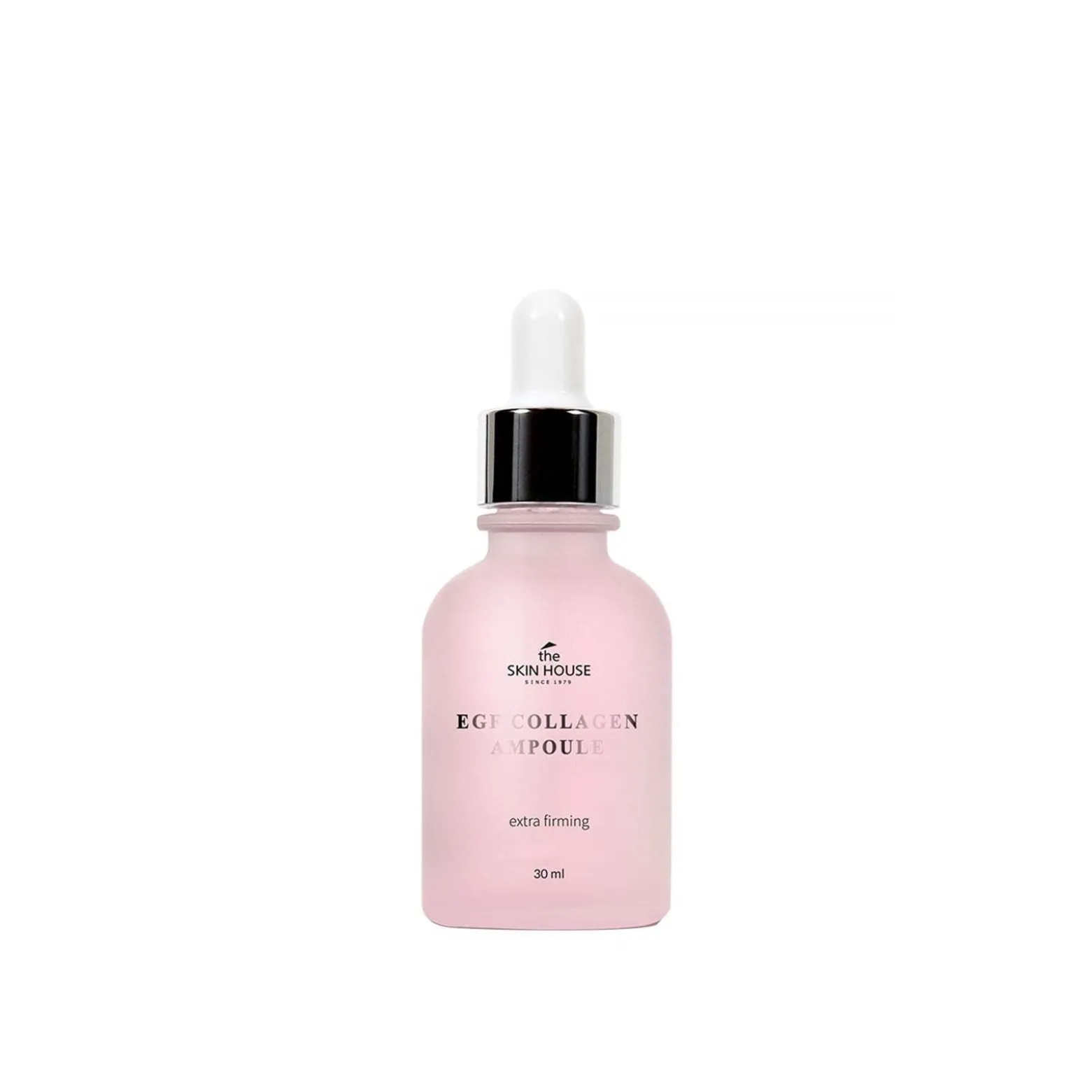 The Skin House EGF Collagen Ampoule 30ml (1.01floz)