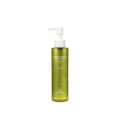 The Skin House Natural Green Tea Cleansing Oil 150ml (5.07floz)