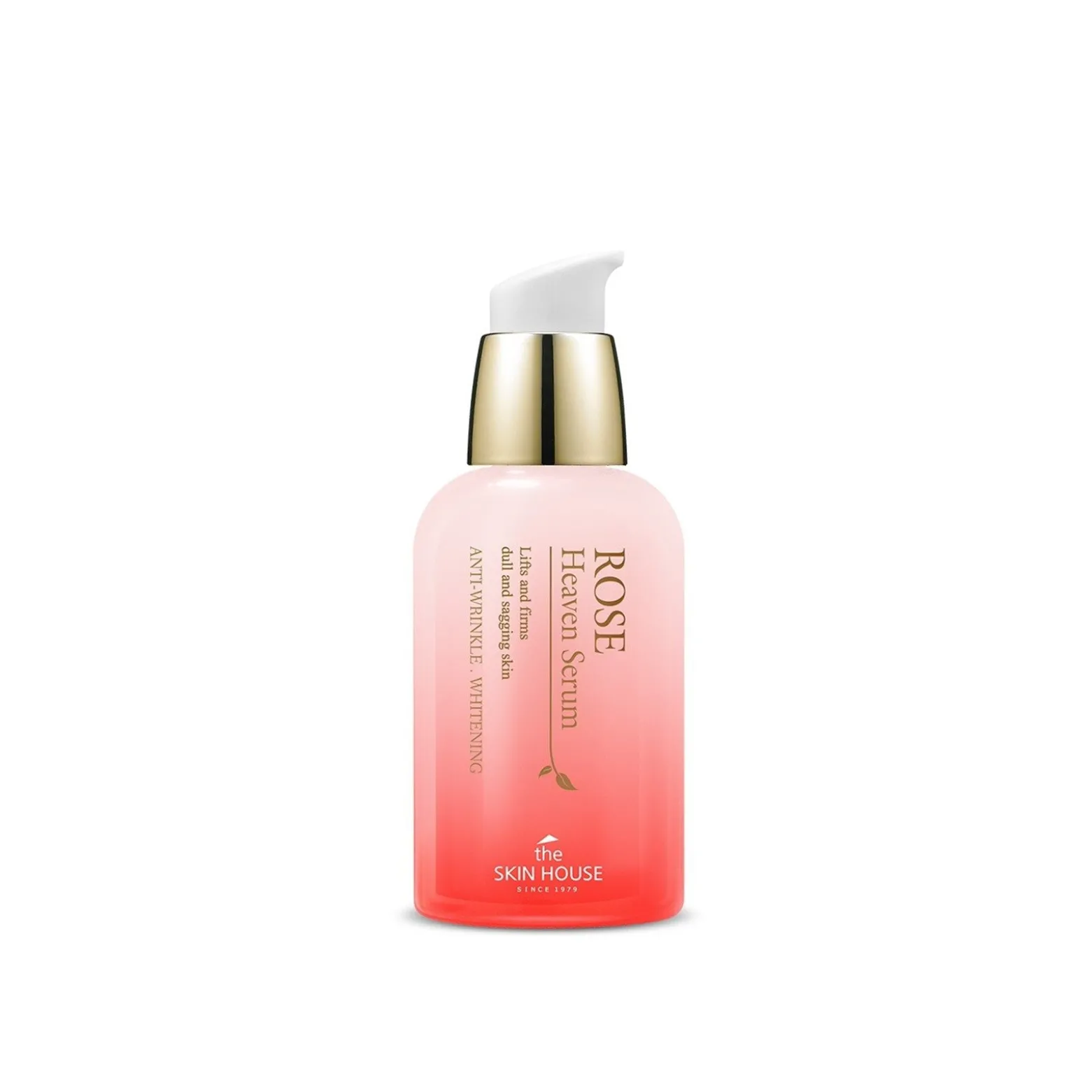 The Skin House Rose Heaven Serum 50ml (1.69floz)