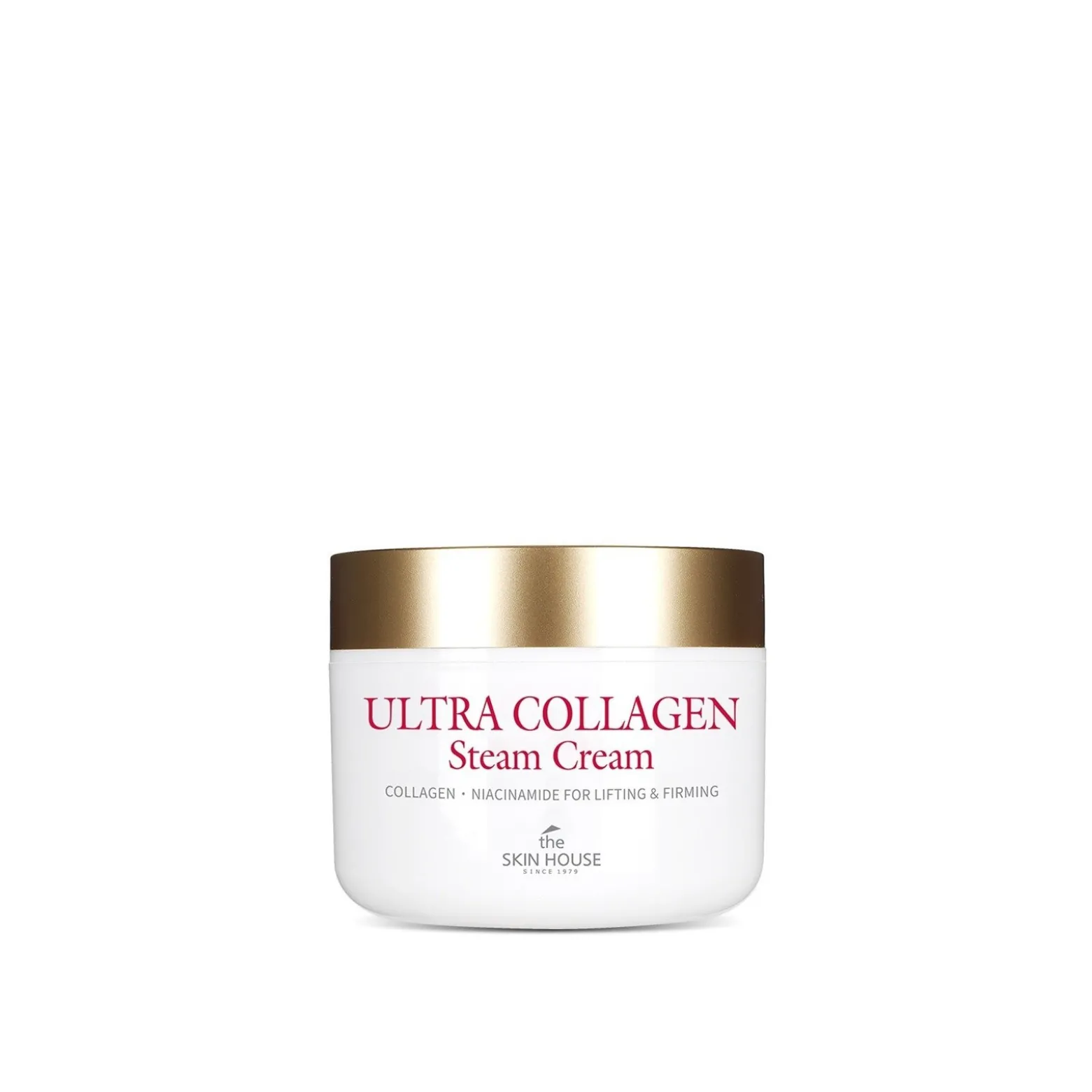 The Skin House Ultra Collagen Steam Cream 50ml (1.69floz)