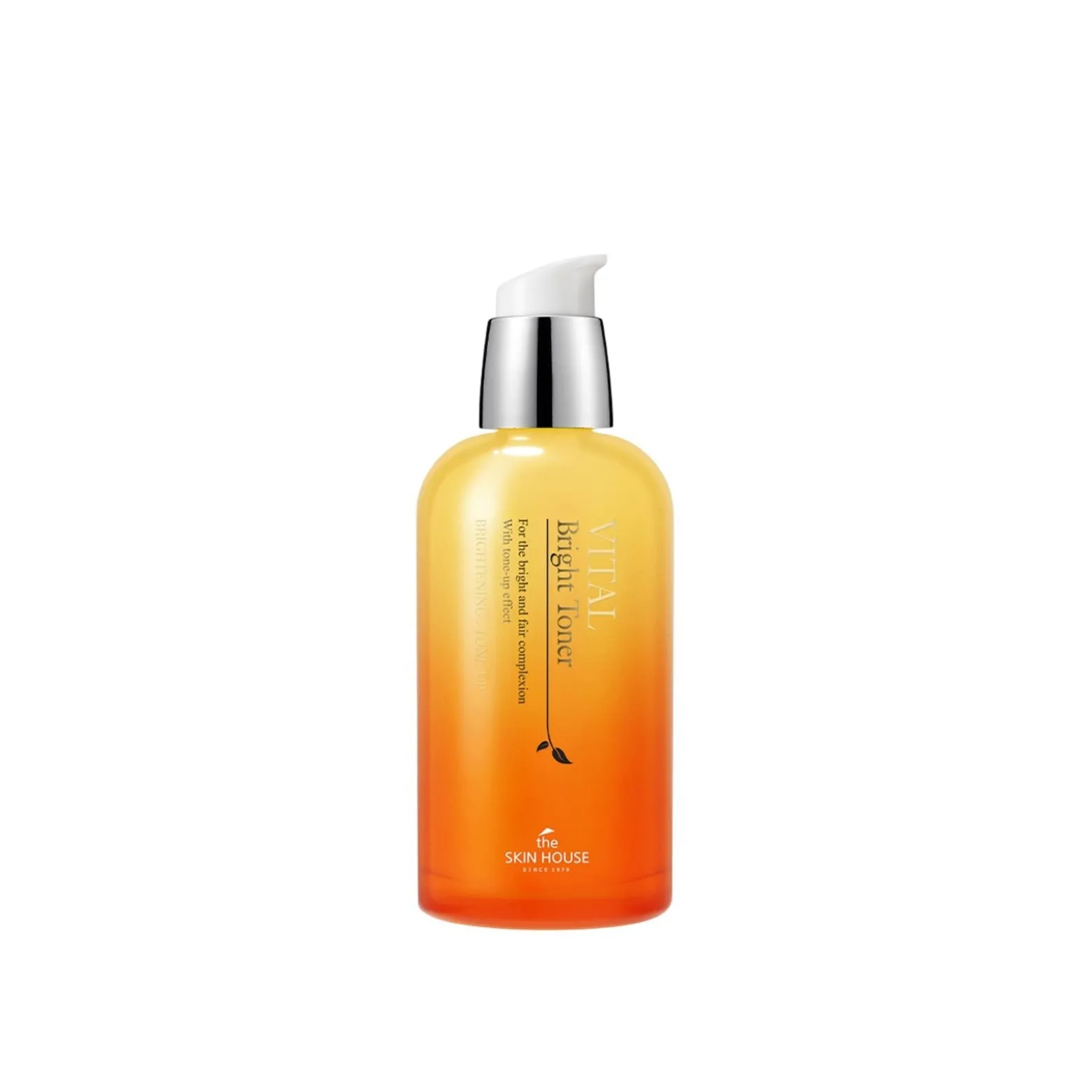 The Skin House Vital Bright Toner 130ml (4.39floz)
