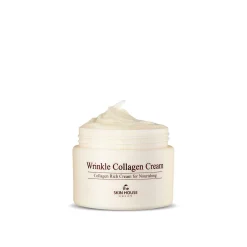 The Skin House Wrinkle Collagen Cream 50ml (1.69floz)