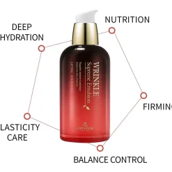 The Skin House Wrinkle Supreme Emulsion 130ml (4.39floz)