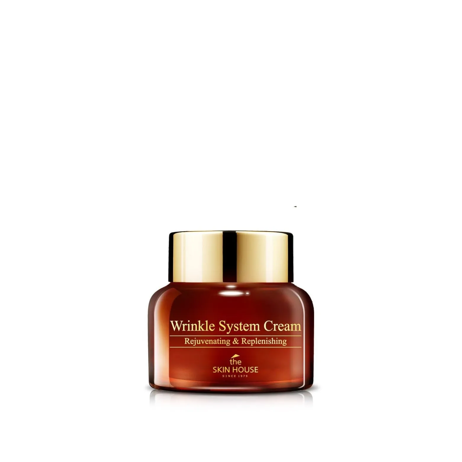 The Skin House Wrinkle System Cream 50ml (1.76oz)