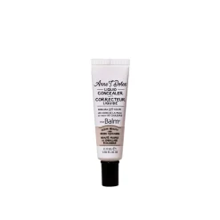theBalm Anne T. Dotes Liquid Concealer 3 Light Warm Fair 11.8ml (0.39floz)
