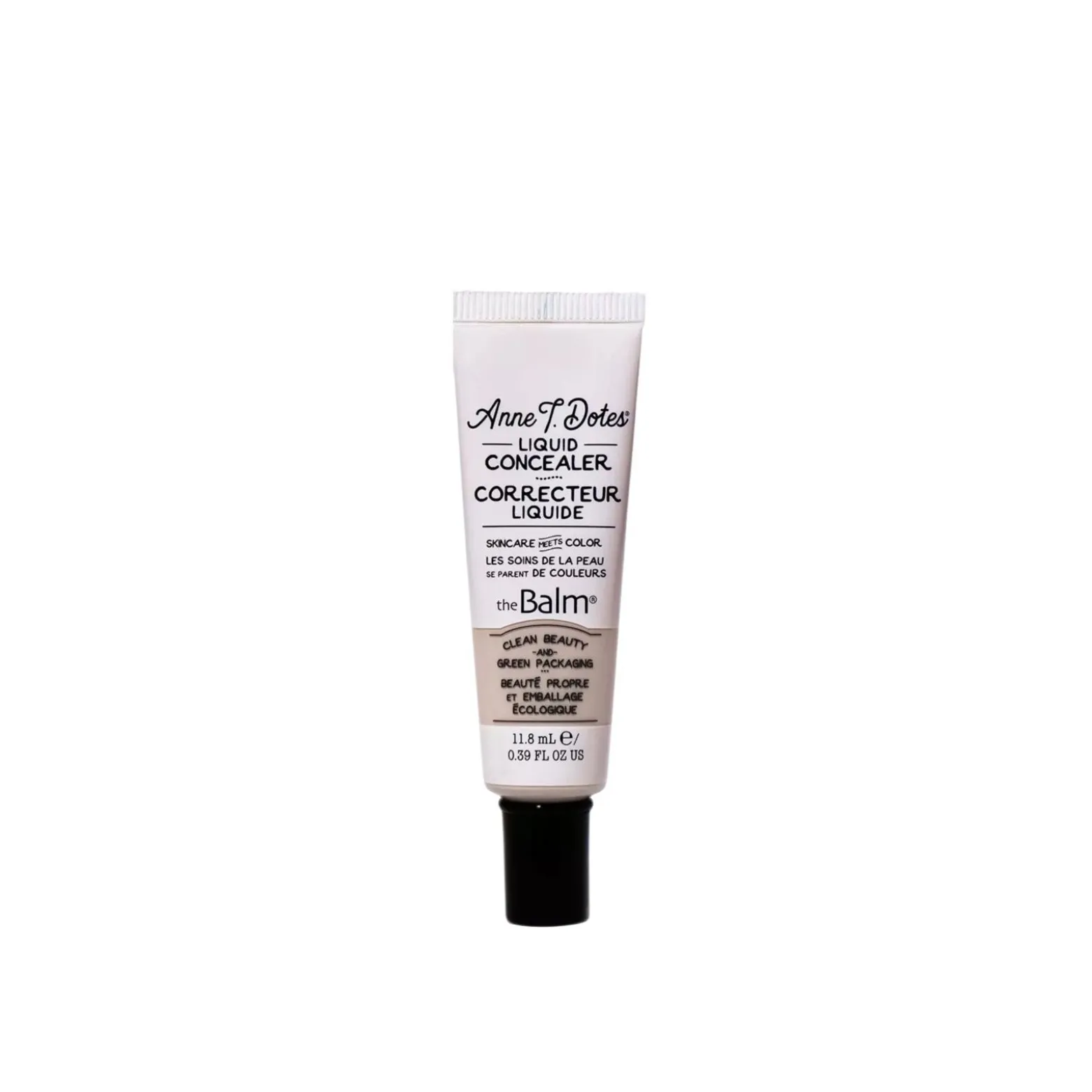 theBalm Anne T. Dotes Liquid Concealer 3 Light Warm Fair 11.8ml (0.39floz)