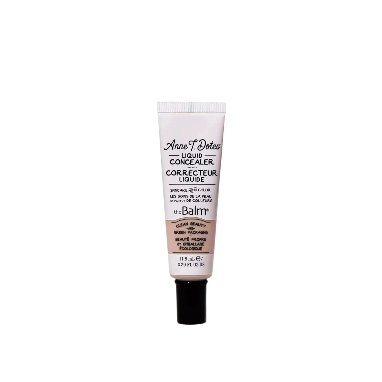 theBalm Anne T. Dotes Liquid Concealer 10 Very Fair For Cool Tones 11.8ml (0.39floz)