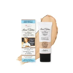 theBalm Anne T. Dotes Tinted Moisturizer 14 Fair 30ml (1floz)