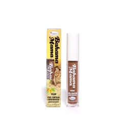 theBalm Bahama Mama Liquid Bronzer Cool Contour 4.1ml (0.13floz)