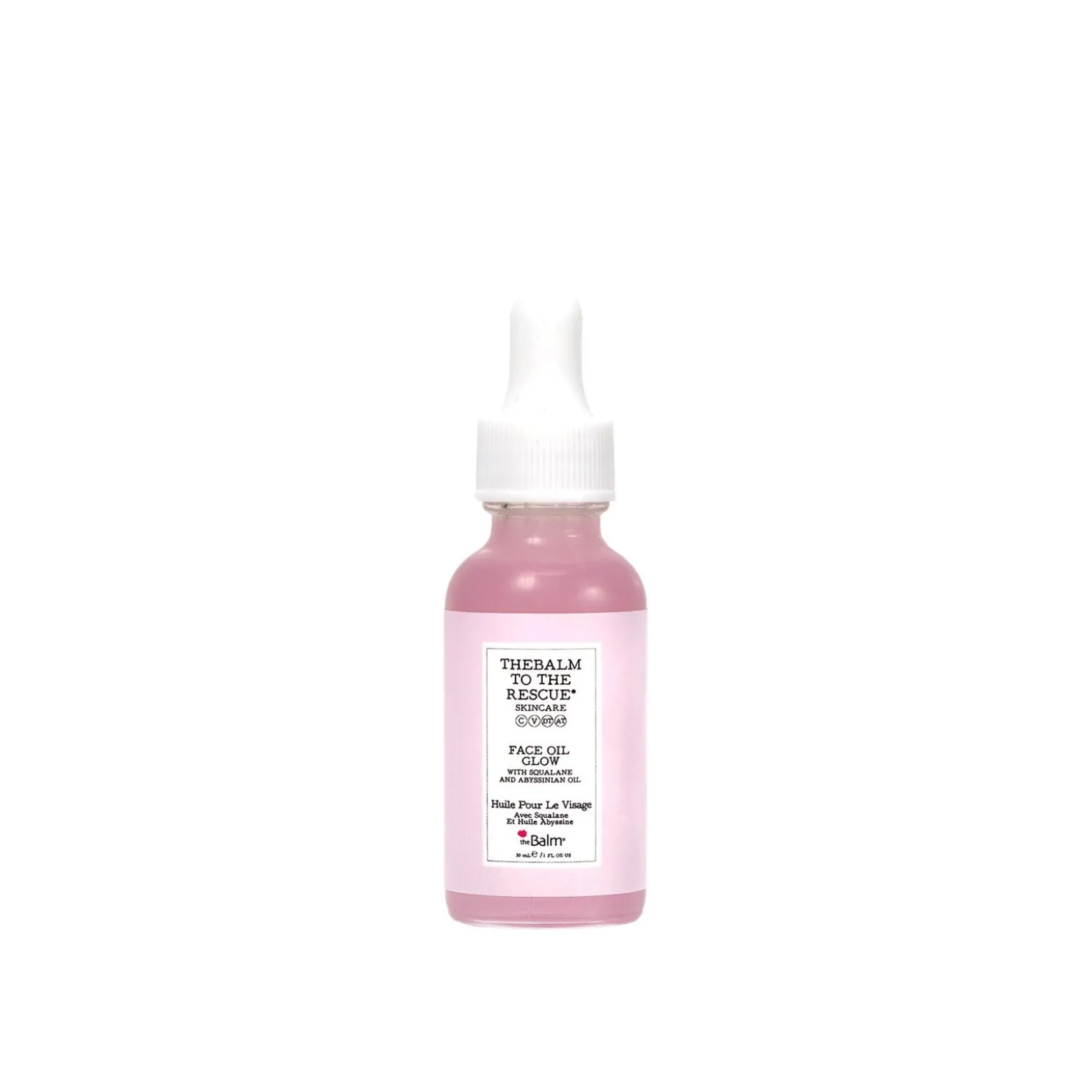 theBalm Face Oil Glow 30ml (1floz)