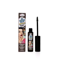 theBalm It's a Brow Time Brow Gel Dark Brown 3.6ml (0.12floz)