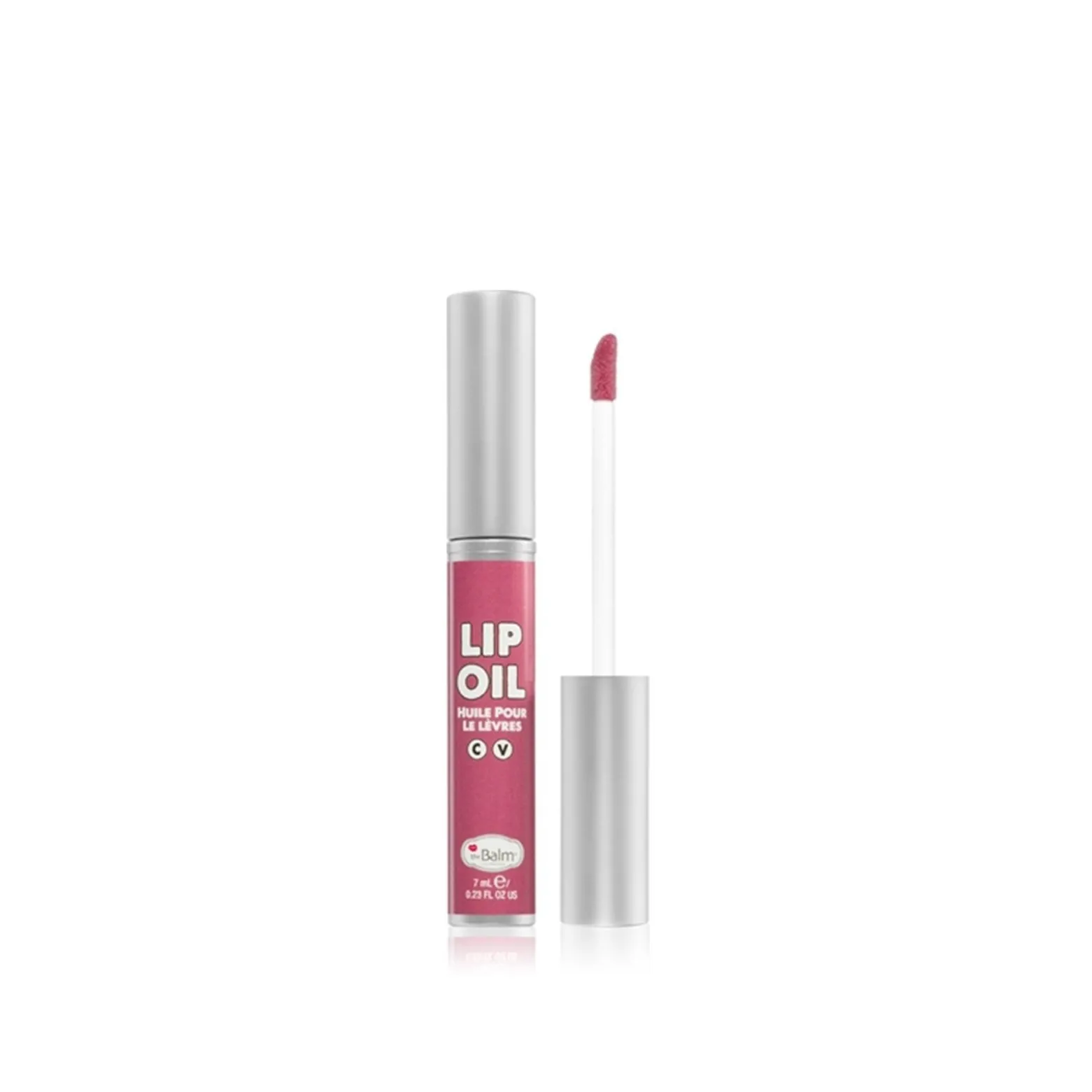 theBalm Lip Oil Berry Fast 7ml (0.23floz)