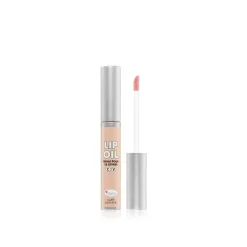 theBalm Lip Oil Nude not Crude 7ml (0.23floz)