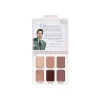 theBalm Male Order Special Delivery Eyeshadow Palette (0.46oz)