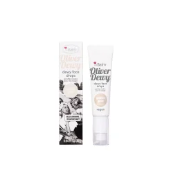 theBalm Oliver Dewy Face Drop Golden Glow 28ml (0.94floz)