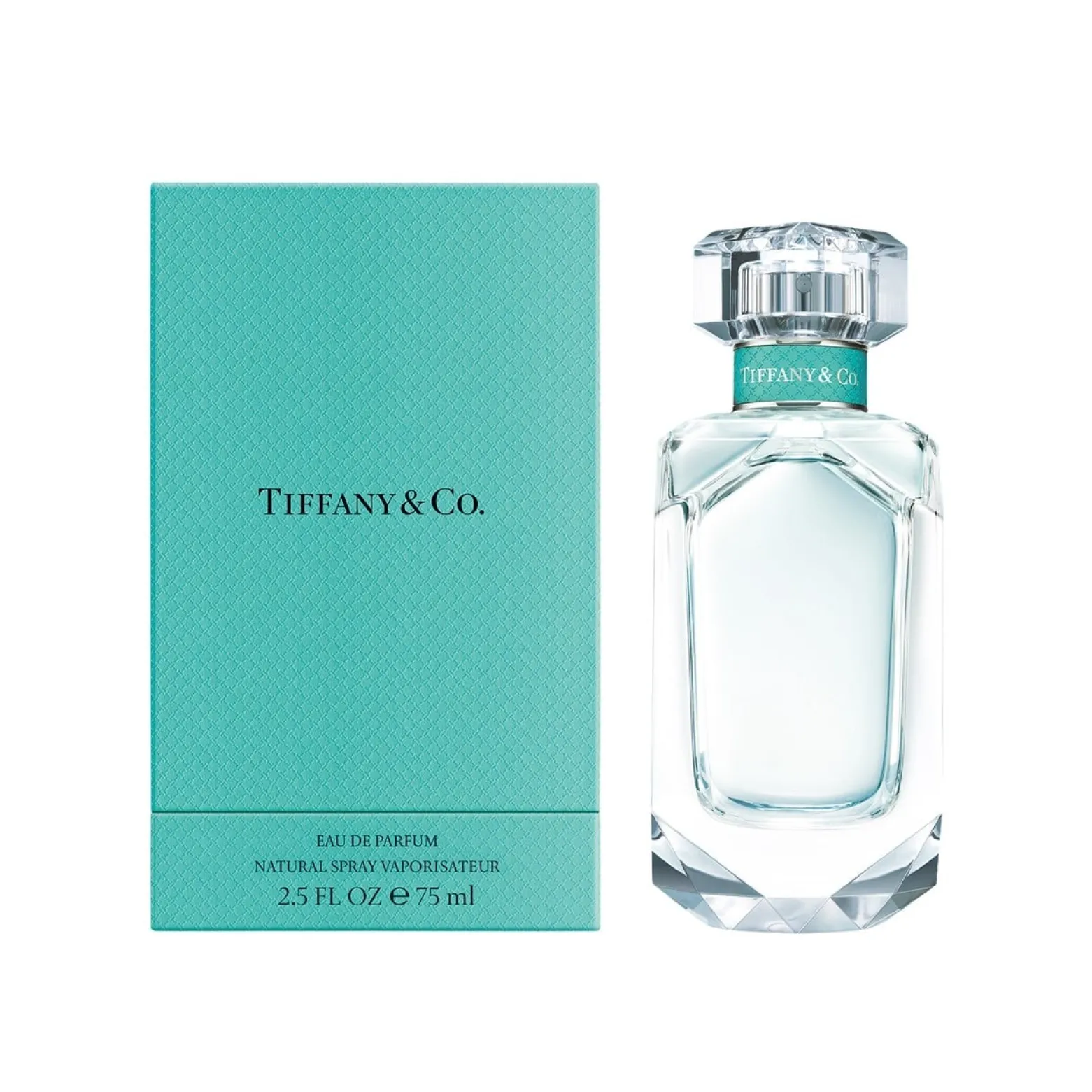 Tiffany & Co. Eau de Parfum 75ml (2.5fl oz)
