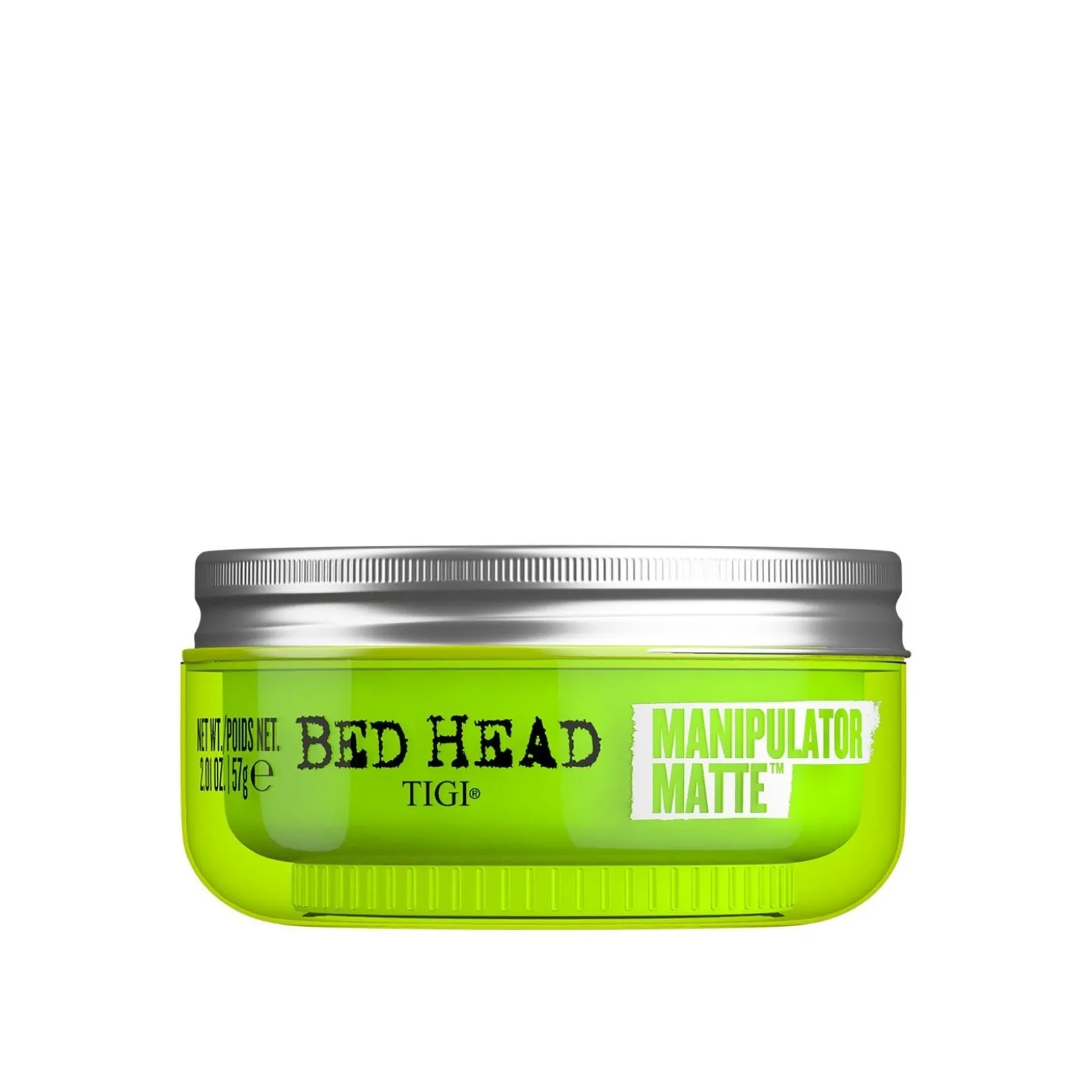 TIGI Bed Head Manipulator Matte Hair Wax 57g (2.01oz)