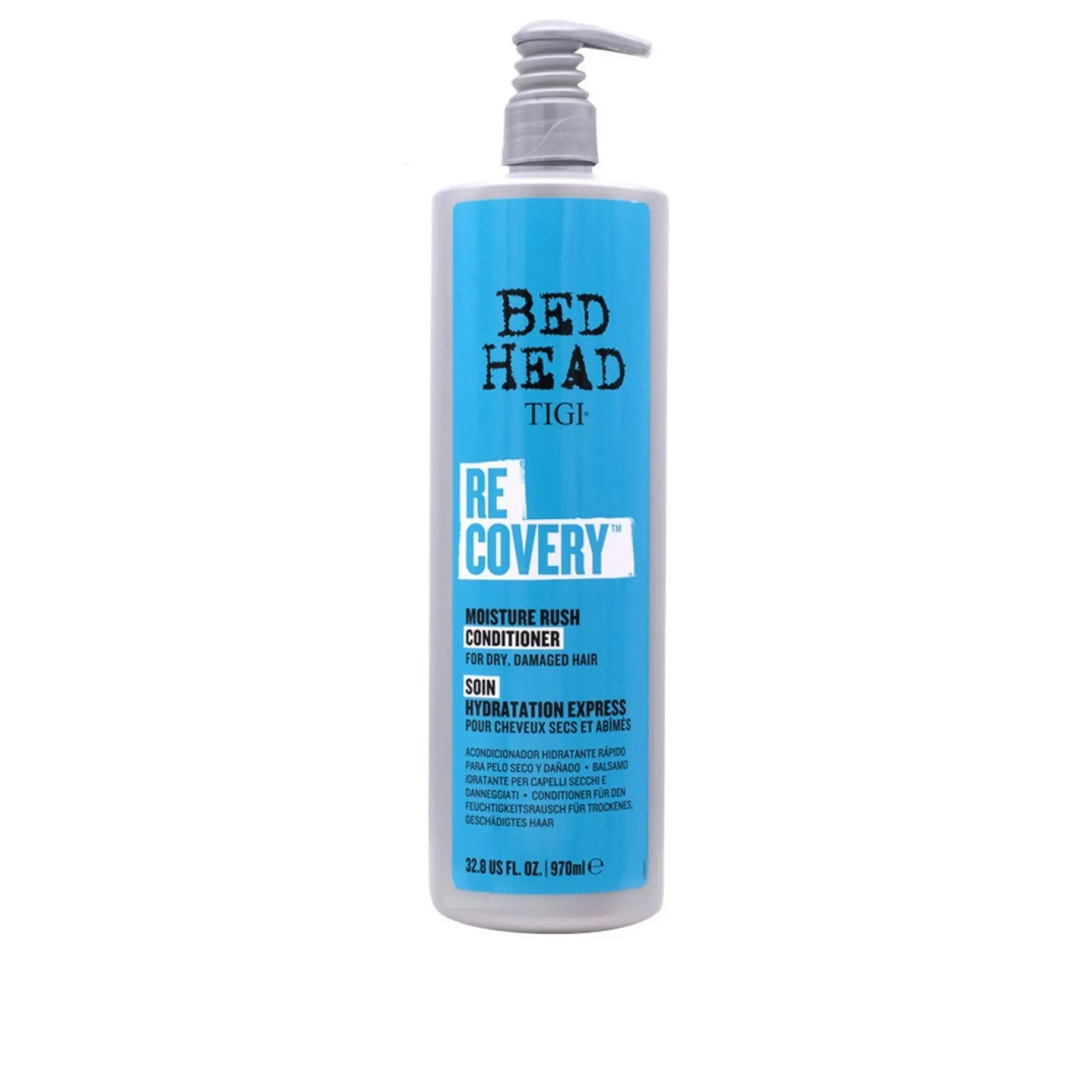 TIGI Bed Head Recovery Moisturizing Conditioner 970ml
