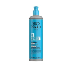 TIGI Bed Head Recovery Moisture Rush Shampoo 400ml (13.53floz)