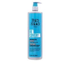 TIGI Bed Head Recovery Moisture Rush Shampoo 970ml