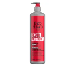 TIGI Bed Head Resurrection Super Repair Shampoo 970ml